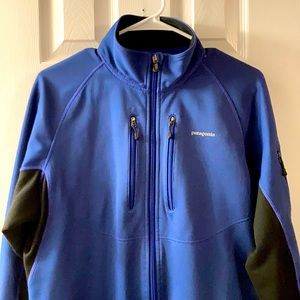 Patagonia Soft-shell Jacket